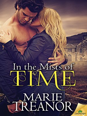In the Mists of Time - ebook